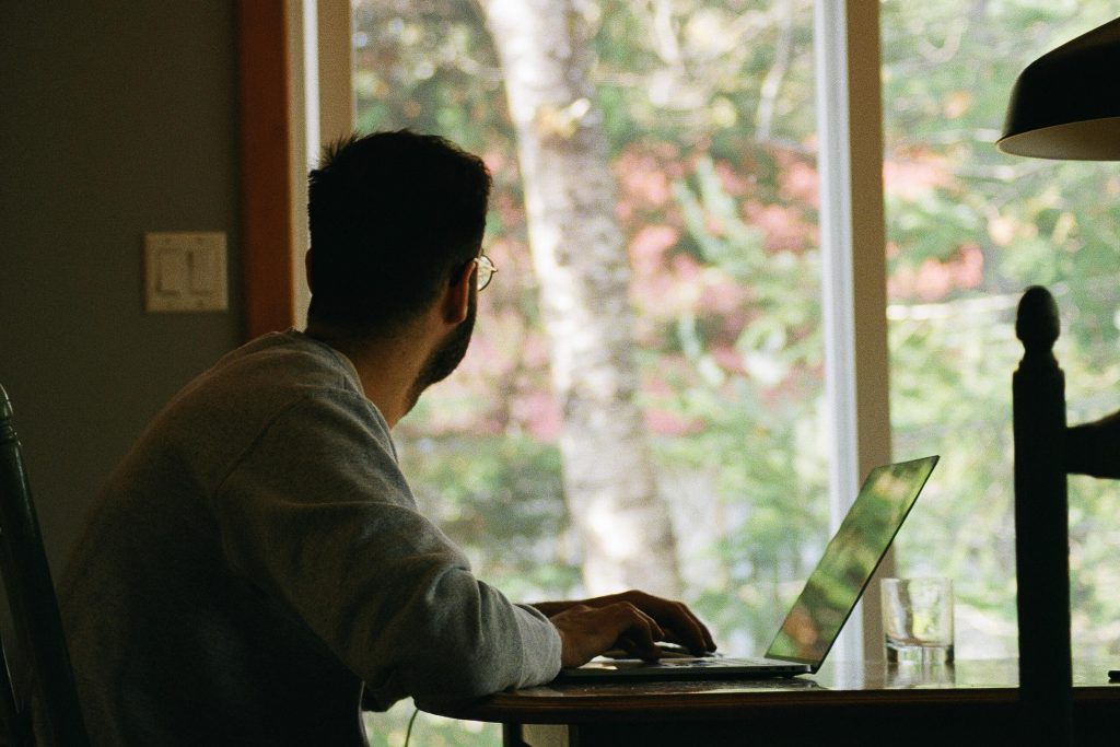 Lo que aprendimos del trabajo remoto