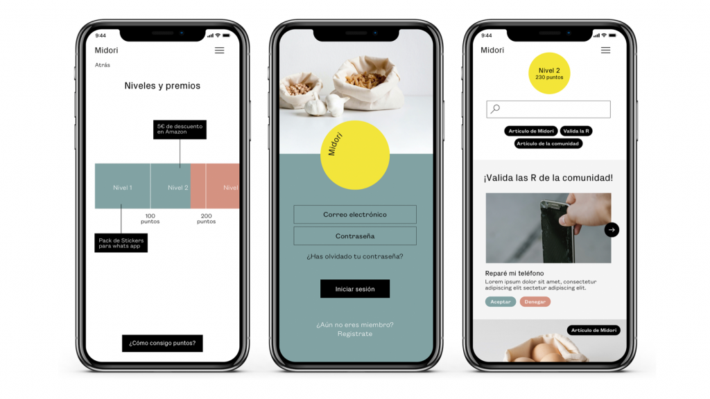 PMA Talks – Alejandro Ponce, CEO en Midori